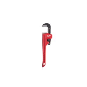 Chei pentru țevi din oțel și aluminiu Milwaukee 48227110