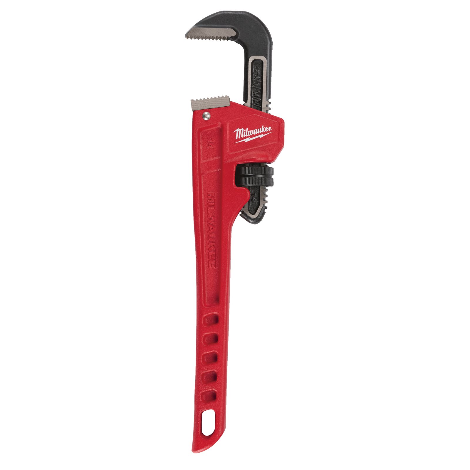 Chei pentru țevi din oțel și aluminiu Milwaukee 48227114