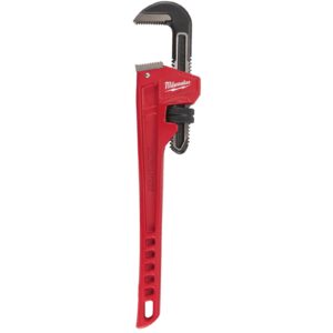Chei pentru țevi din oțel și aluminiu Milwaukee 48227118