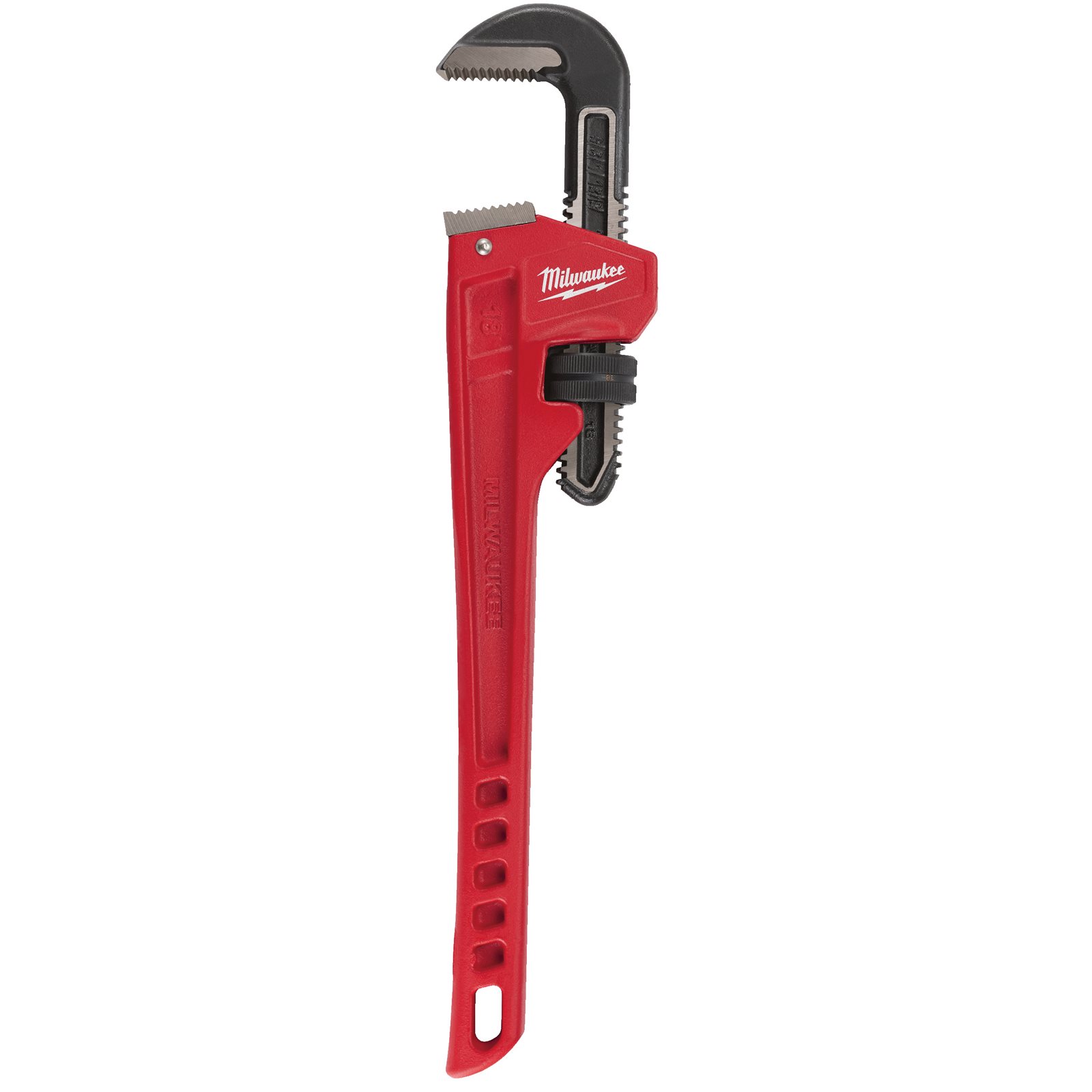 Chei pentru țevi din oțel și aluminiu Milwaukee 48227118