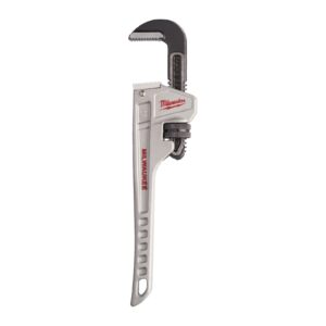 Chei pentru țevi din oțel și aluminiu Milwaukee 48227110 - imagine 2