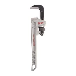 Chei pentru țevi din oțel și aluminiu Milwaukee 48227212