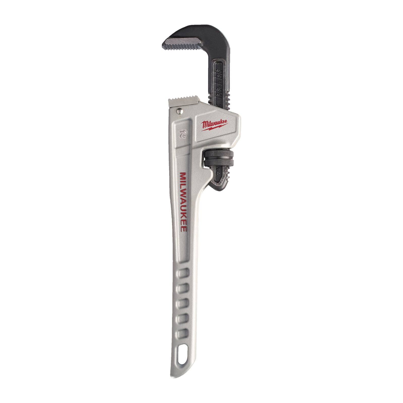 Chei pentru țevi din oțel și aluminiu Milwaukee 48227214