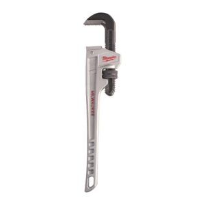 Chei pentru țevi din oțel și aluminiu Milwaukee 48227218
