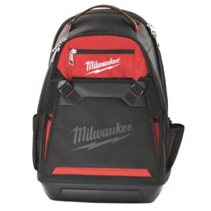 Rucsac șantier cu bază întărită Milwaukee