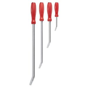 Set leviere 4pc Milwaukee