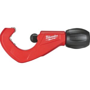 Cutter cu role pentru țevi din cupru 42 mm Milwaukee