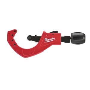 Cutter cu role pentru țevi din cupru 67 mm Milwaukee