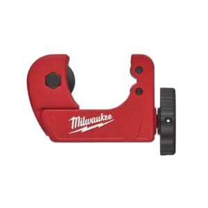 Mini cutter pentru țevi din cupru 22 mm Milwaukee