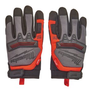 Mănuși protecție lucrări demolare 1pc Milwaukee