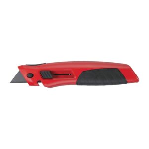 Cuțit utilitar cu lamă retractabilă Milwaukee 48229910