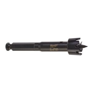 Burghie freză SWITCHBLADE 25 mm Milwaukee