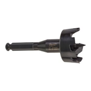 Burghie freză SWITCHBLADE 51 mm Milwaukee