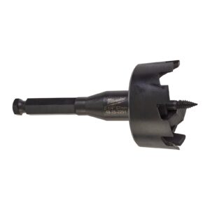 Burghie freză SWITCHBLADE 57 mm Milwaukee 4932479486