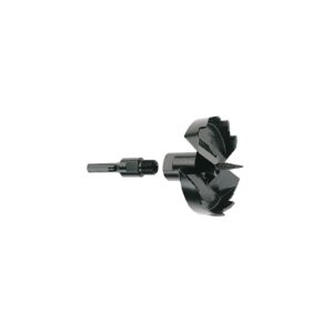Burghie freză de dimensiuni mari 76 mm Milwaukee