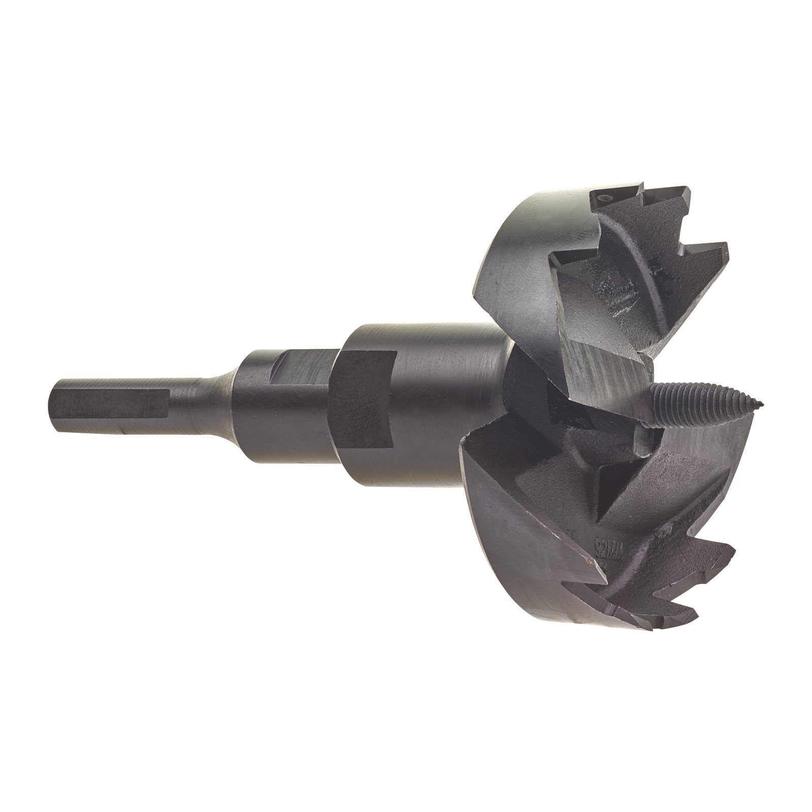 Burghie freză de dimensiuni mari 92 mm Milwaukee