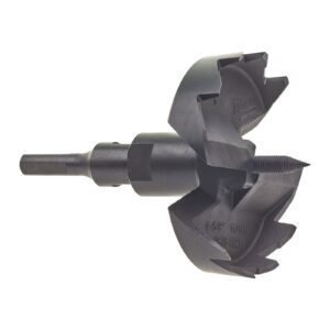 Burghie freză de dimensiuni mari 117 mm Milwaukee
