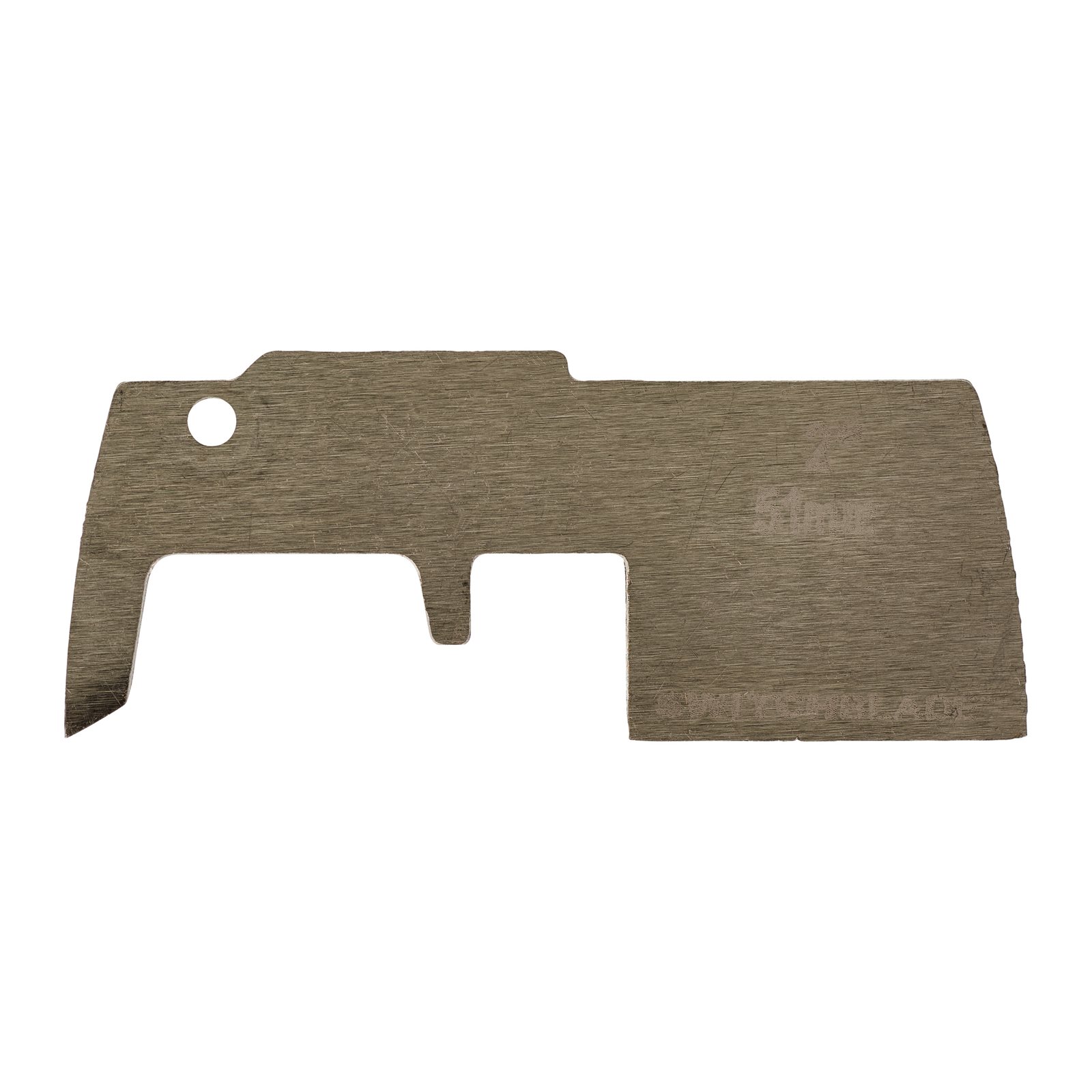 Lame de schimb SWITCHBLADE 51 mm Milwaukee