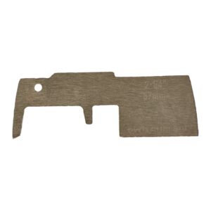 Lame de schimb SWITCHBLADE 57 mm Milwaukee
