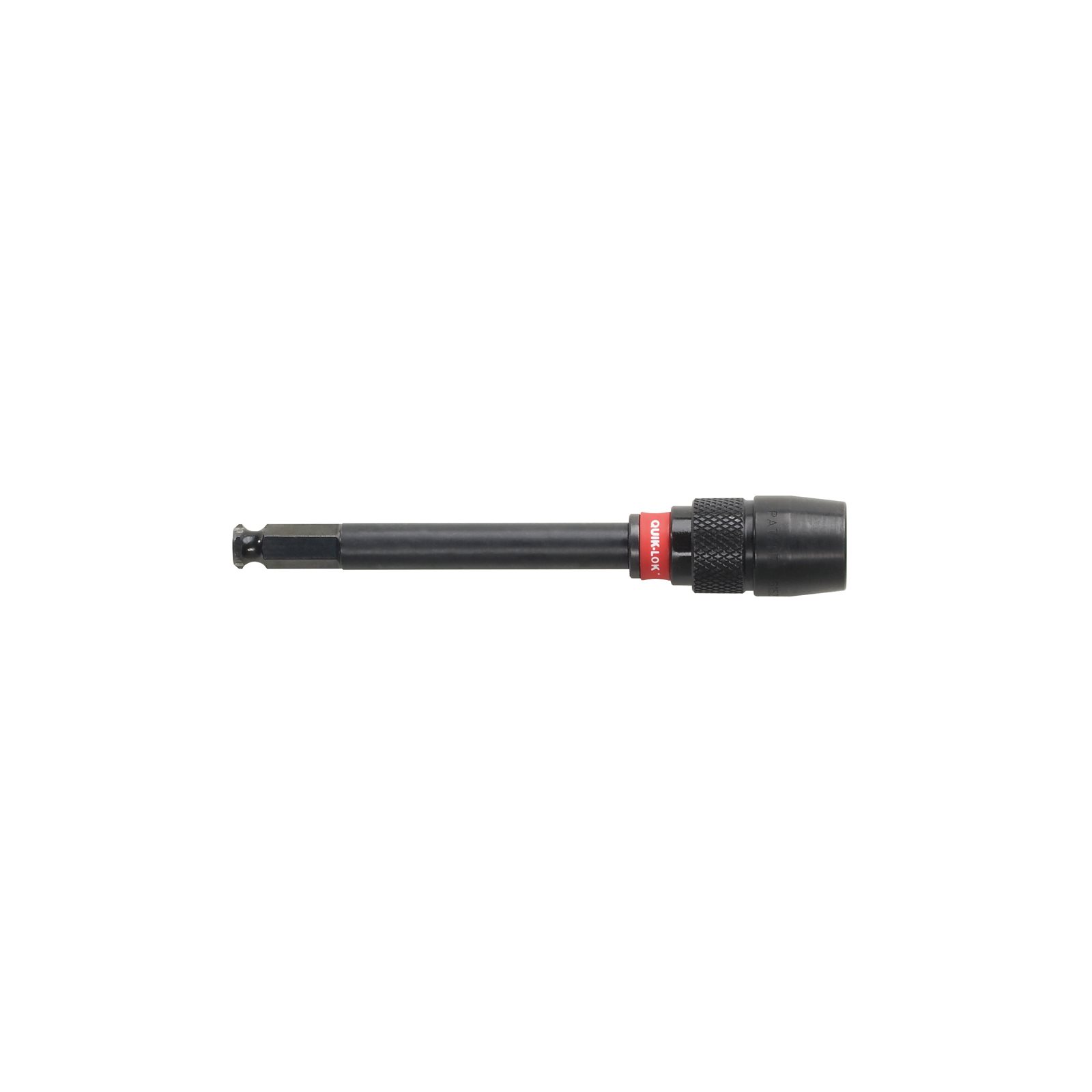 Accesorii sistem - carote 140 mm 7/16" Milwaukee