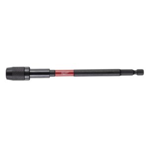 Prelungitoare pentru biți cu autoblocare SHOCKWAVE IMPACT DUTY 152 mm Milwaukee