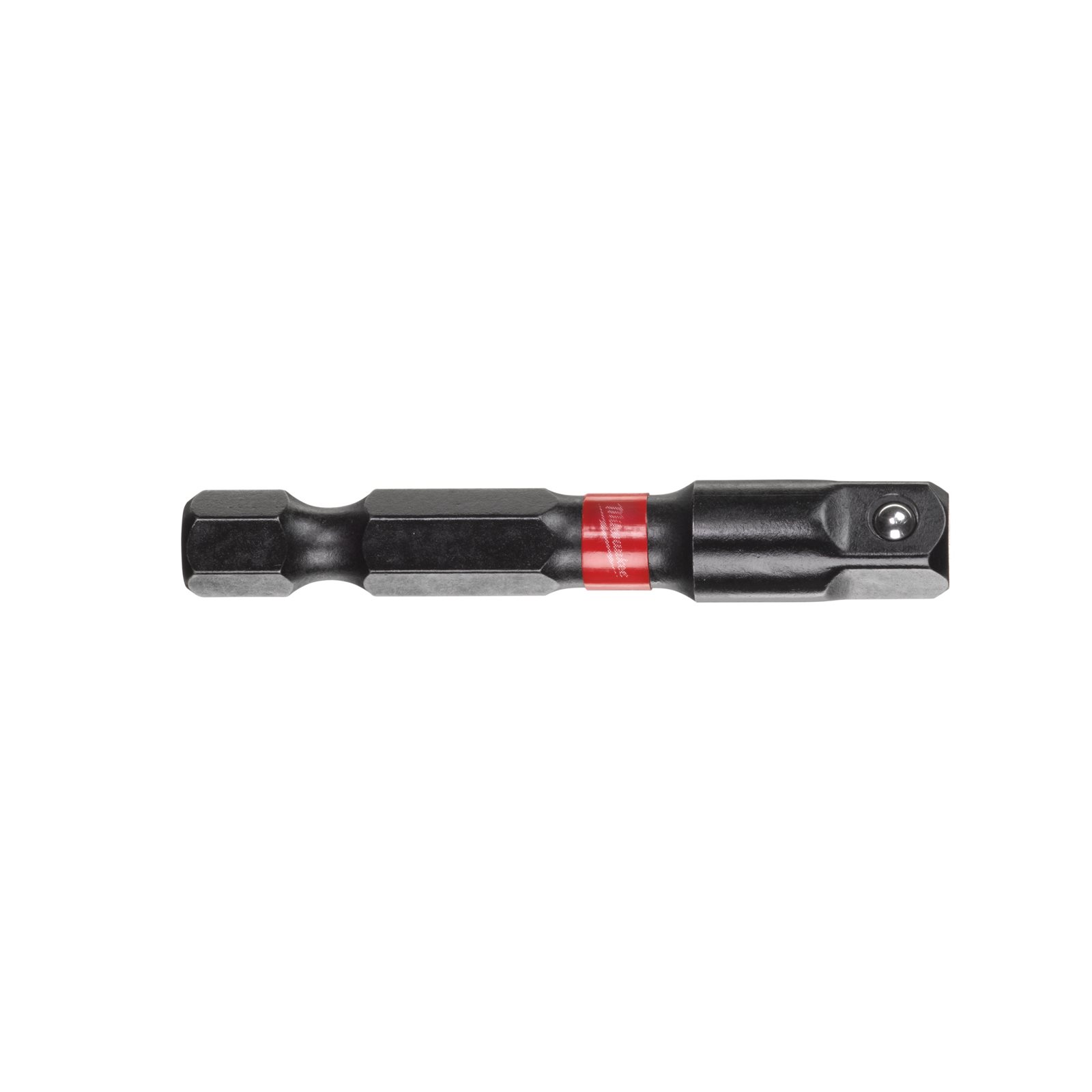Adaptoare pentru chei tubulare SHOCKWAVE IMPACT DUTY 1/4" Milwaukee - imagine 2