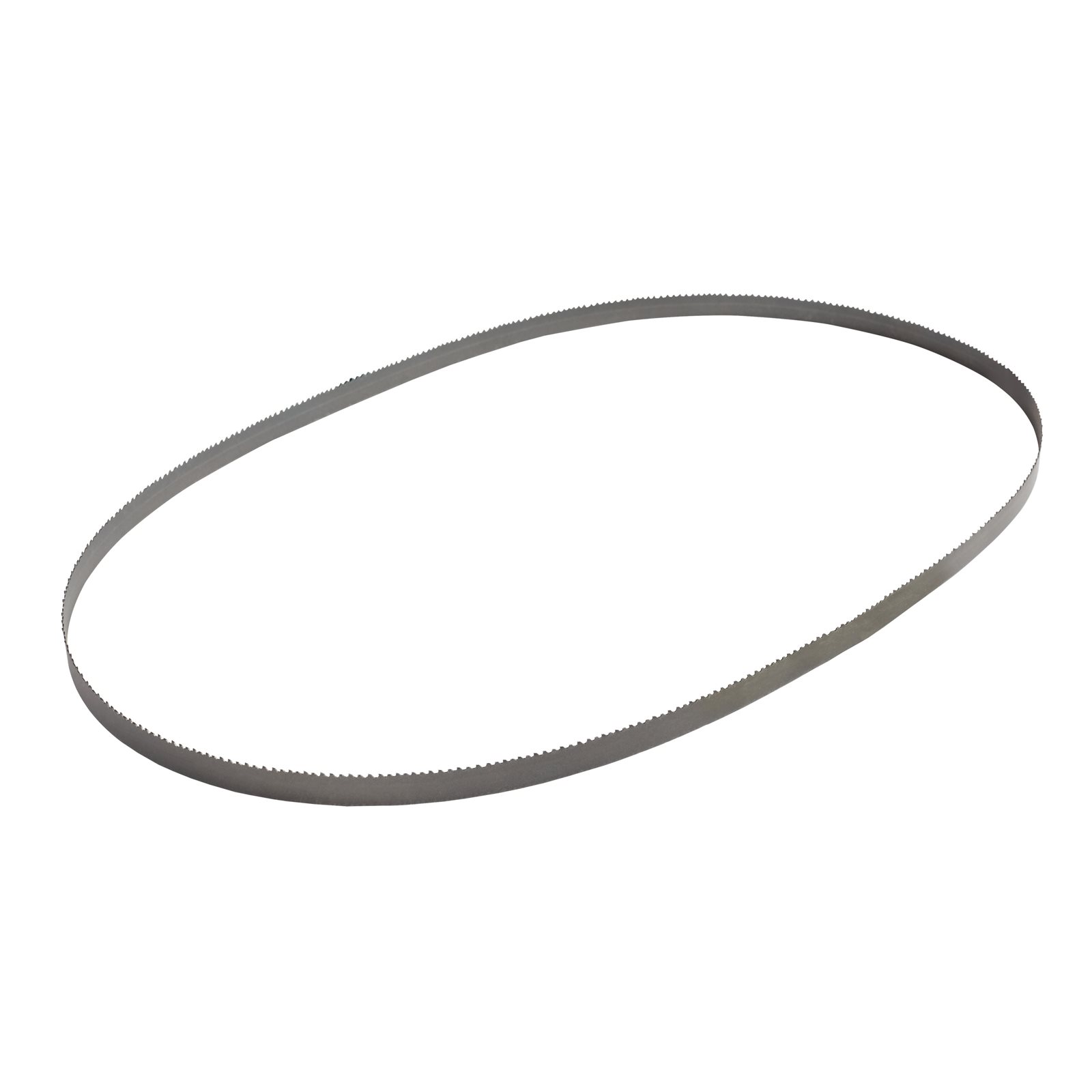 Pânză premium pentru fierăstrău cu bandă 1139.83 x 12.7 x 0.51 mm (cu cablu și M18 debitare adâncă) 1139.83 mm 3 buc Milwaukee 48390601 - imagine 2