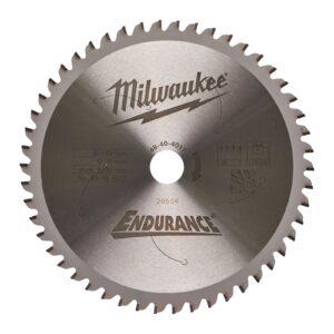 Pânze fierăstrău circular pentru metal 1pc Milwaukee 48404017