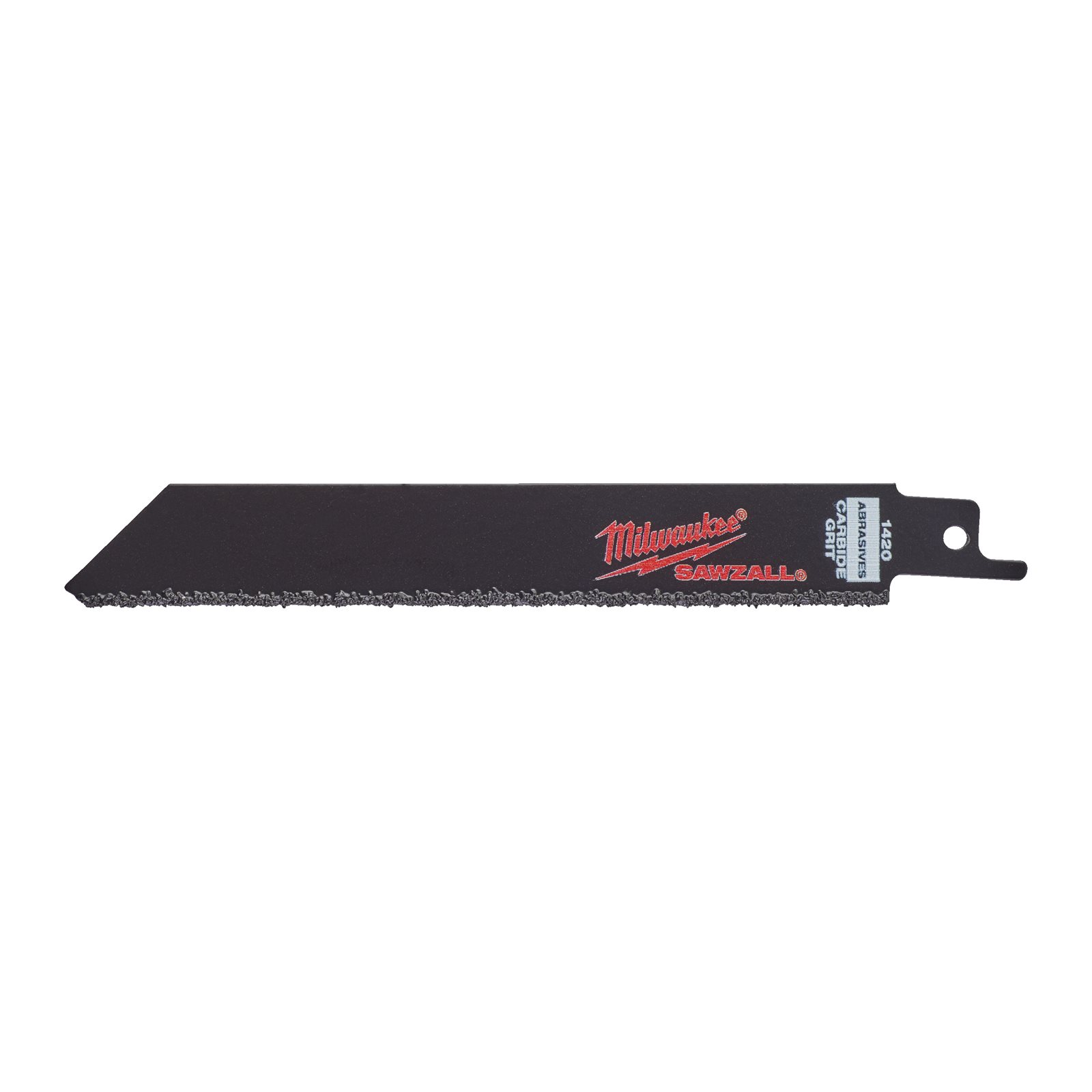 Aplicații speciale: fontă / materiale abrazive / fibră de sticlă 150mm 3 buc Milwaukee