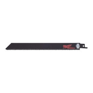 Aplicații speciale: fontă / materiale abrazive / fibră de sticlă 230mm 3 buc Milwaukee