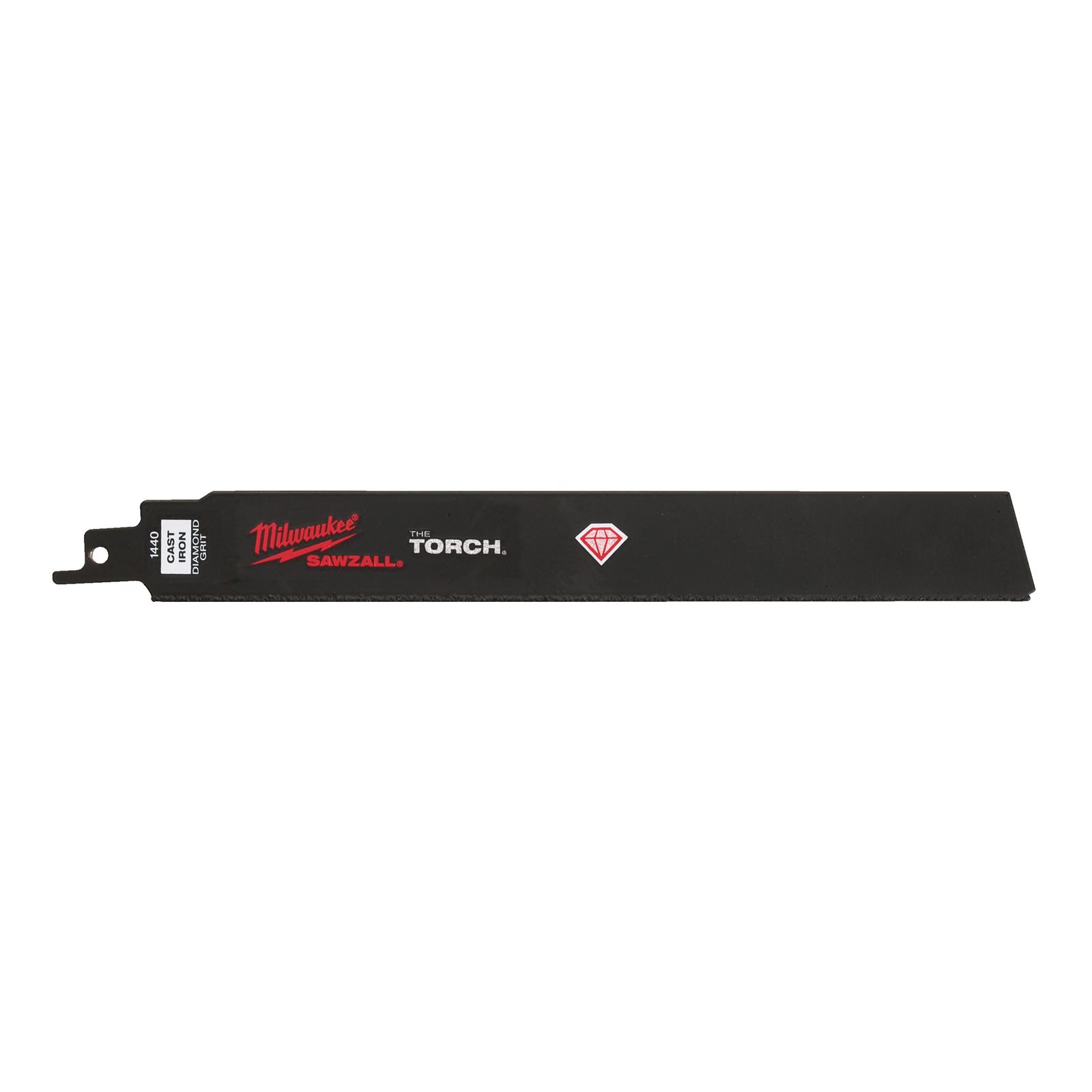 Aplicații speciale: fontă / materiale abrazive / fibră de sticlă 305 mm Milwaukee - imagine 2