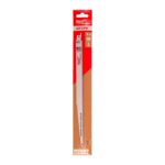 Lemn cu cuie: Pânză pentru demolări THIN KERF 300mm 5 buc Milwaukee