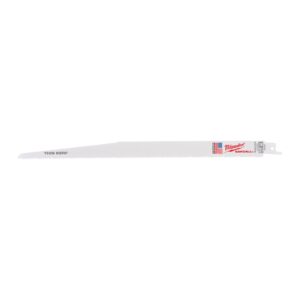 Lemn / Metal / Plastic: Pânze universale 300mm 5 buc Milwaukee 48475094