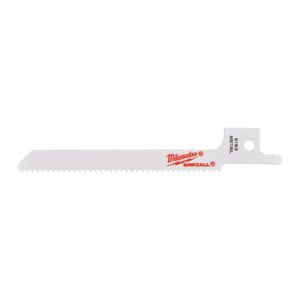 Metal: Pânze THIN KERF 90mm 5 buc Milwaukee
