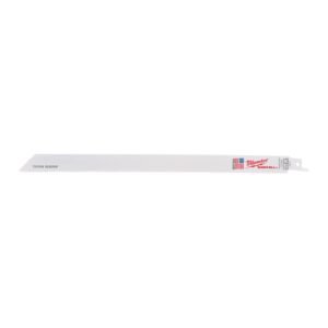 Lemn / Metal / Plastic: Pânze universale 300mm 5 buc Milwaukee 48475194