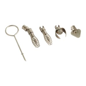 Set capete HH Milwaukee SHK 101316