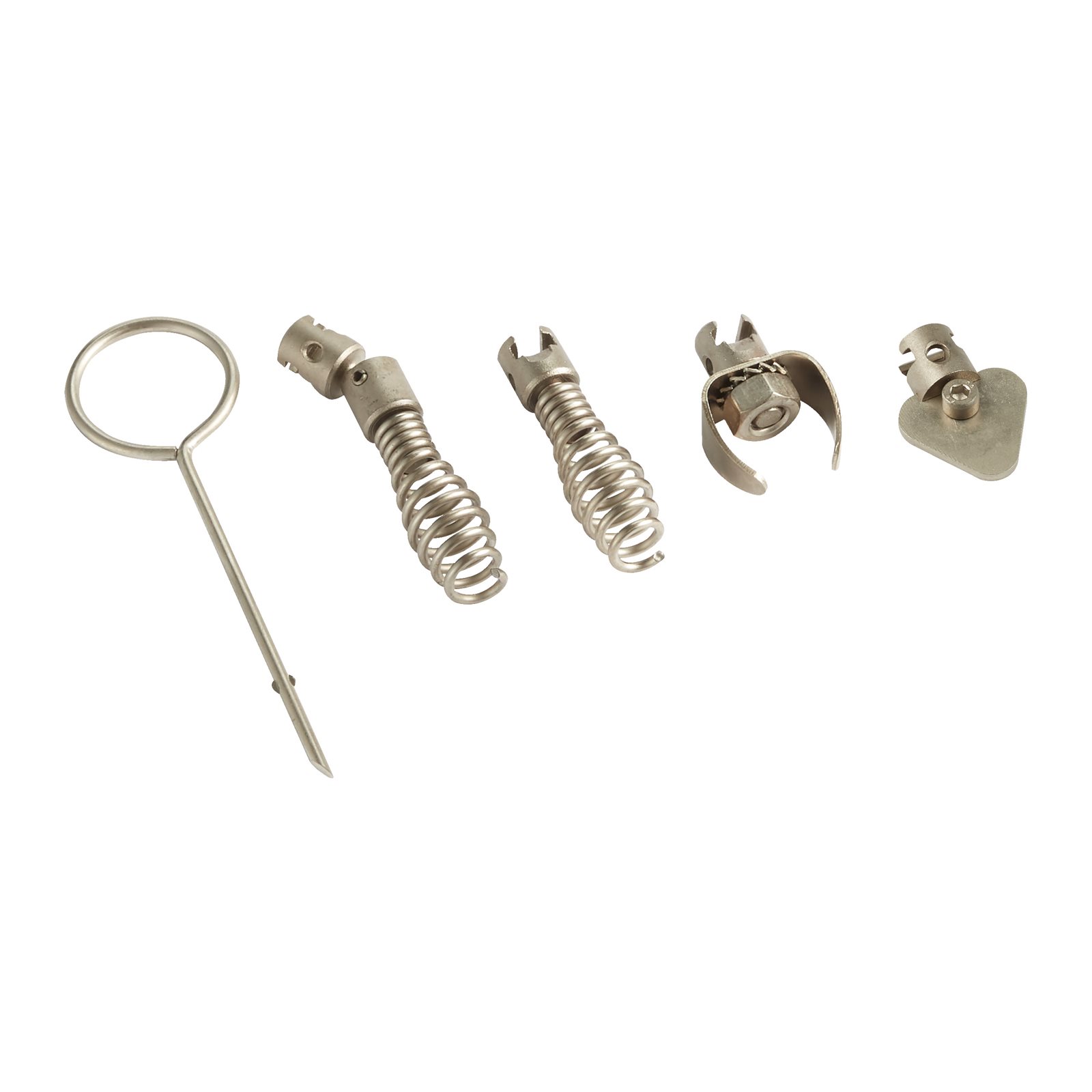 Set capete HH Milwaukee SHK 101316
