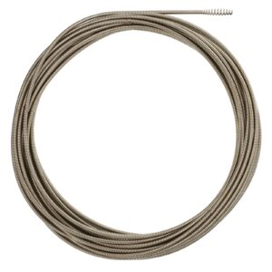 Cablu spirală SD 8 mm Milwaukee