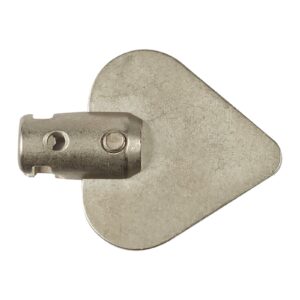 Bit cu vârf lance mediu SD Milwaukee MSB 101316