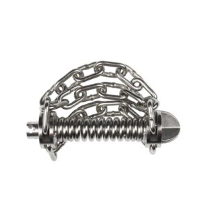 Cap cu zale SM Milwaukee 75CK 32