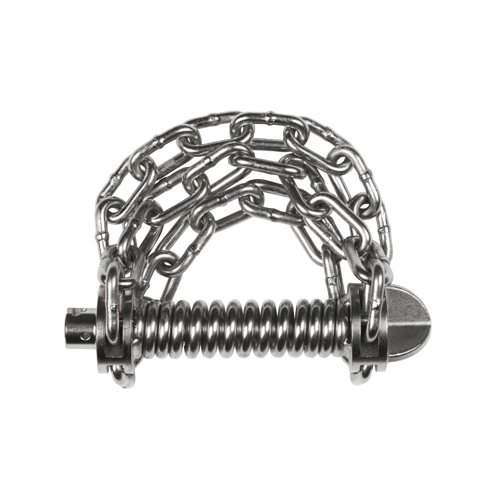 Cap cu zale SM Milwaukee 100CK 32
