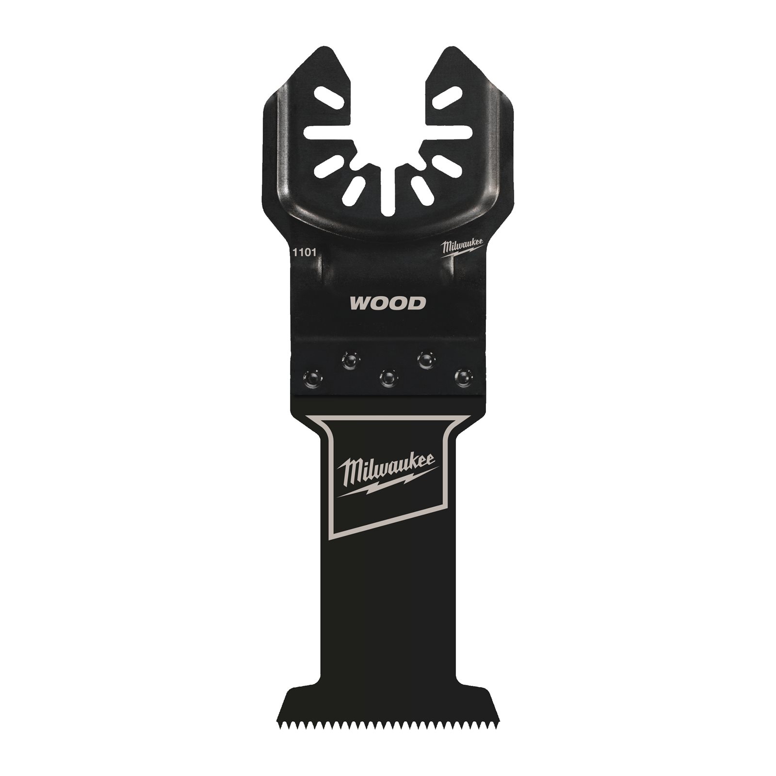 Accesorii pentru unelte multi-funcționale - pânze lemn OPEN-LOK 35mm Milwaukee 48851101