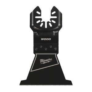 Accesorii pentru unelte multi-funcționale - pânze lemn OPEN-LOK 64mm Milwaukee 48851111