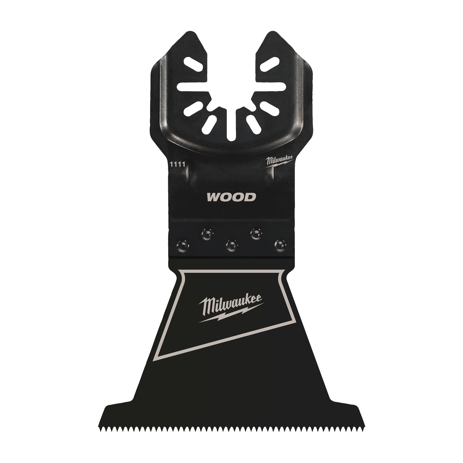 Accesorii pentru unelte multi-funcționale - pânze lemn OPEN-LOK 64mm Milwaukee 48851111
