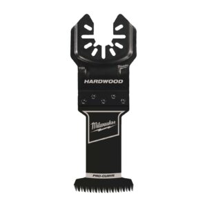 Accesorii pentru unelte multi-funcționale - pânze lemn OPEN-LOK 35mm Milwaukee 48851131