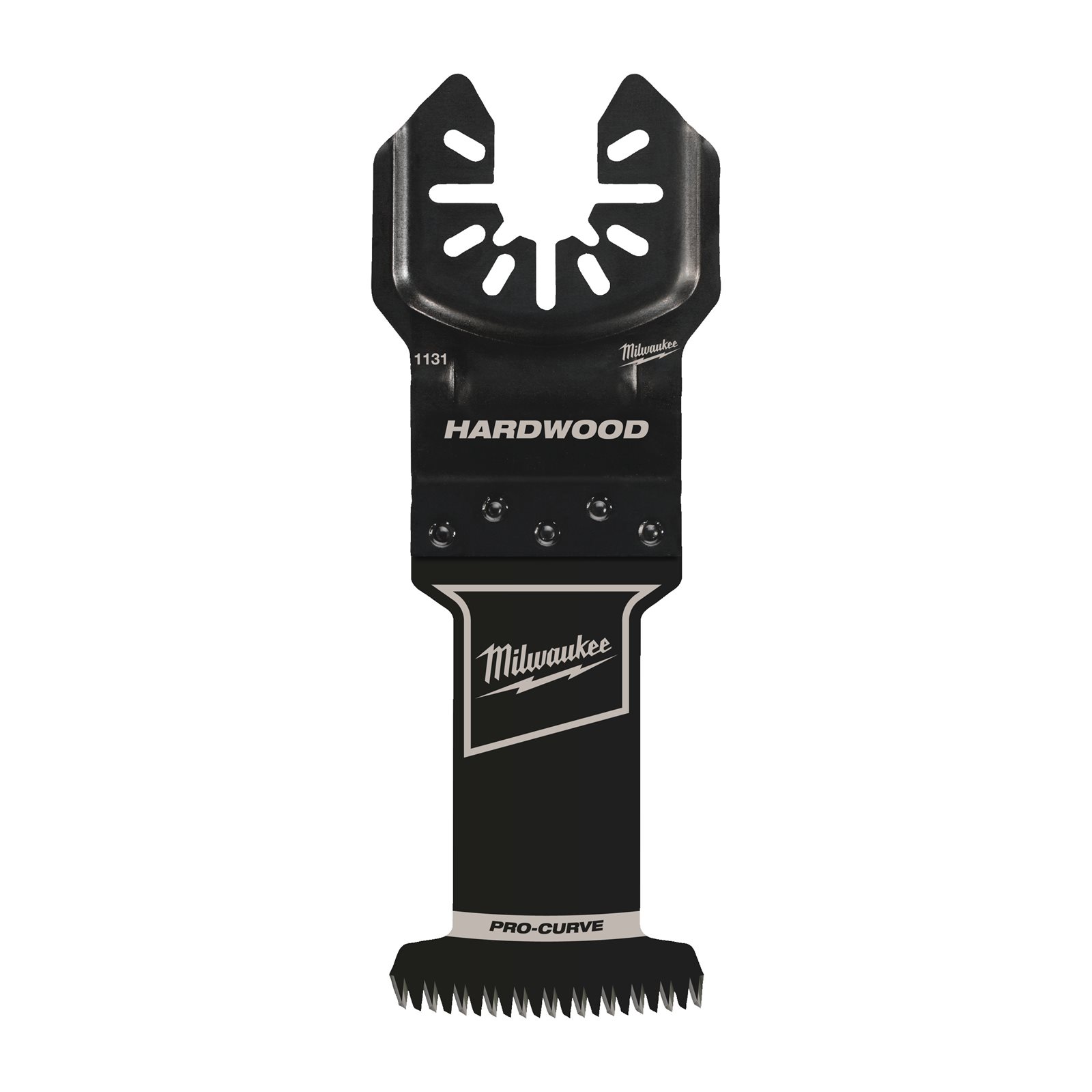 Accesorii pentru unelte multi-funcționale - pânze lemn OPEN-LOK 35mm Milwaukee 48851131