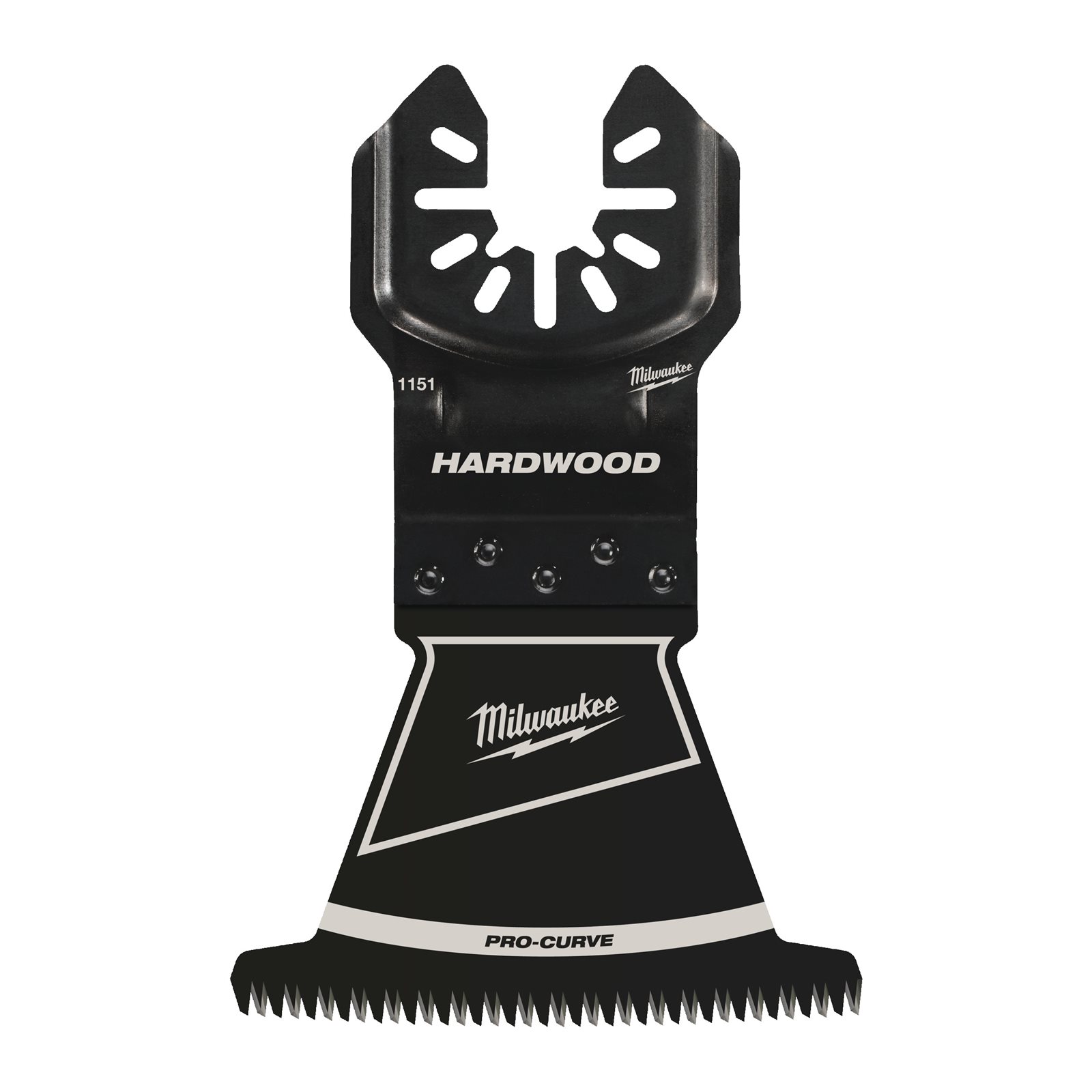 Accesorii pentru unelte multi-funcționale - pânze lemn OPEN-LOK 64mm Milwaukee 48851151