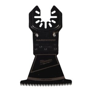 Accesorii pentru unelte multi-funcționale - pânze lemn OPEN-LOK 64mm 10 buc Milwaukee 48851159