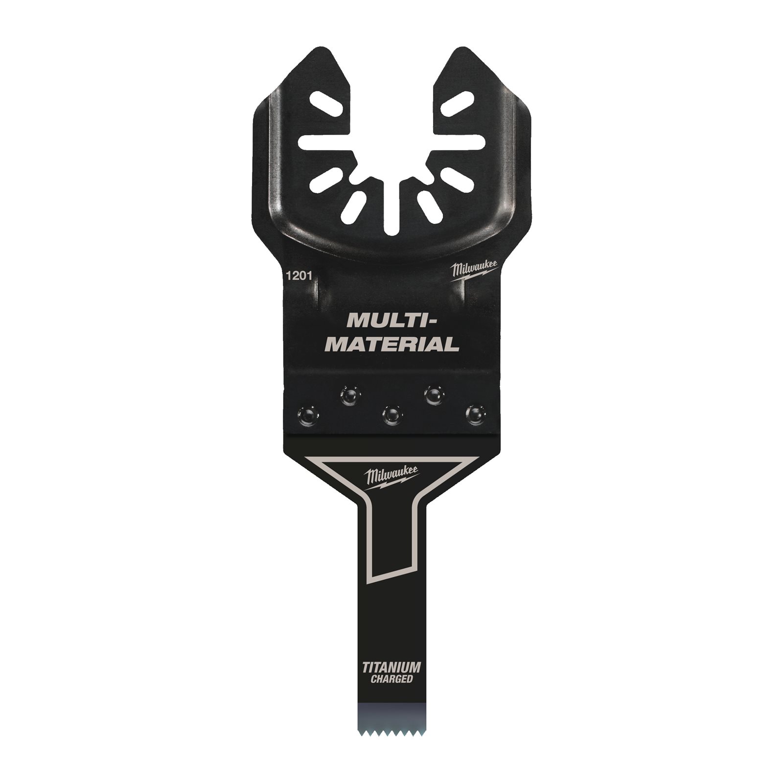 Accesorii pentru unelte multi-funcționale - pânze multi material OPEN-LOK 10mm Milwaukee