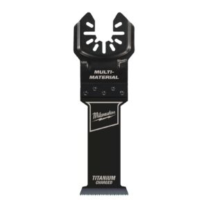 Accesorii pentru unelte multi-funcționale - pânze multi material OPEN-LOK 32mm Milwaukee